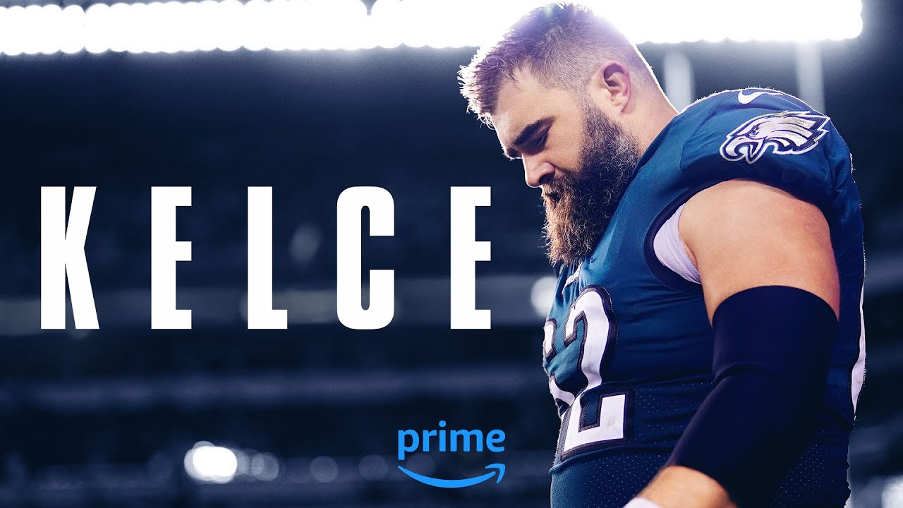 KELCE - Official Trailer 