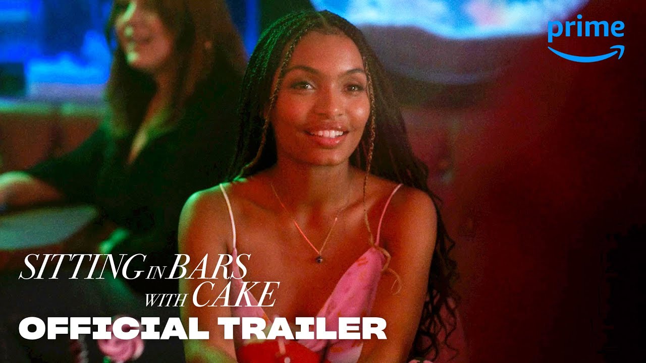Sitting in Bars with Cake - Official Trailer