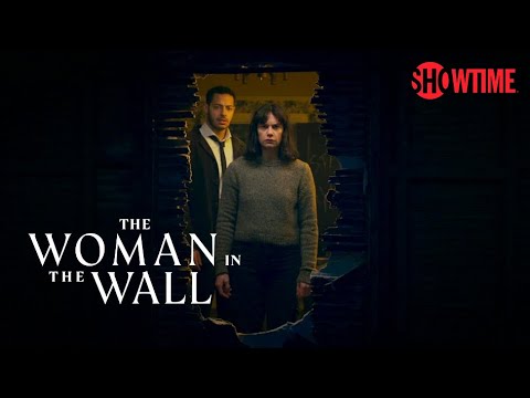 The Woman in the Wall - Official Teaser 