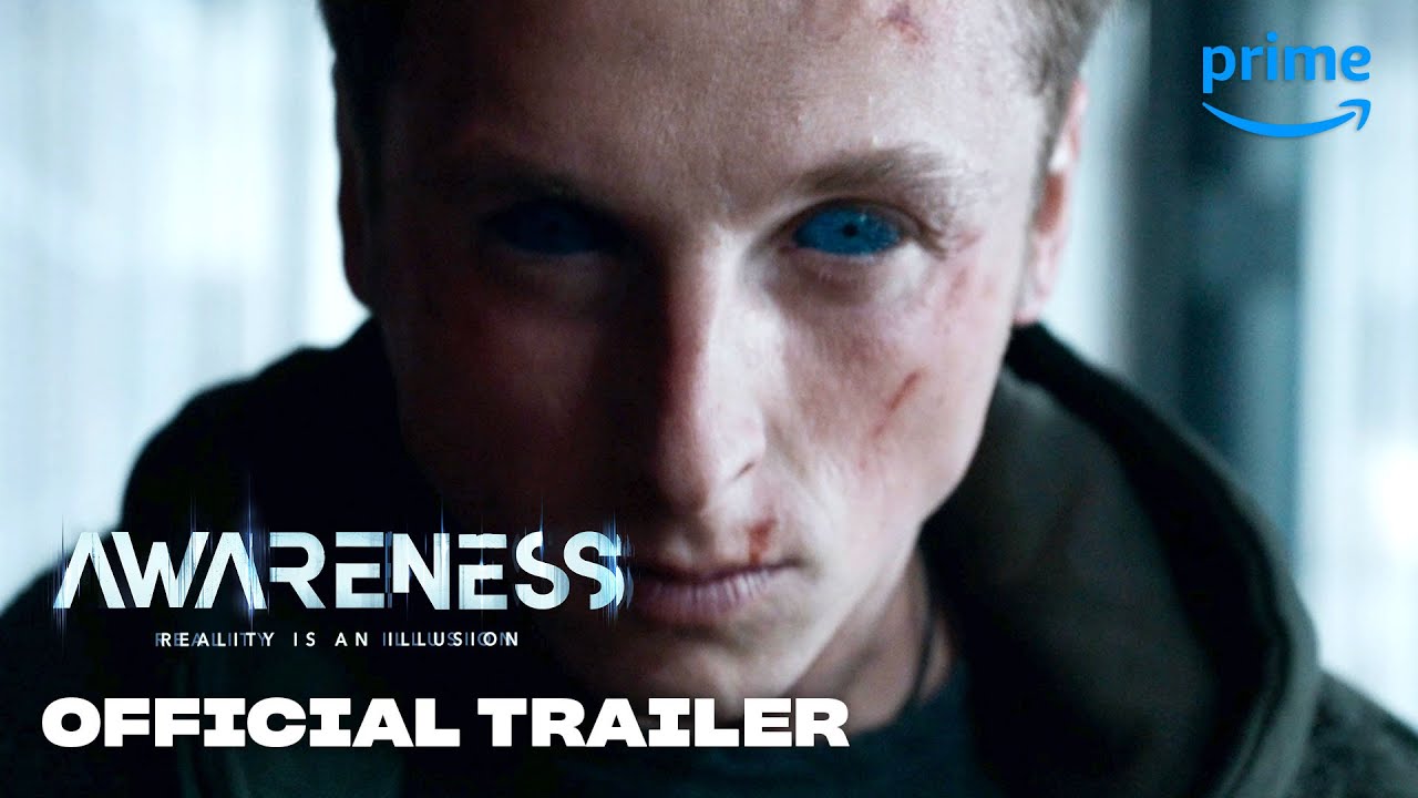 Awareness - Official Trailer