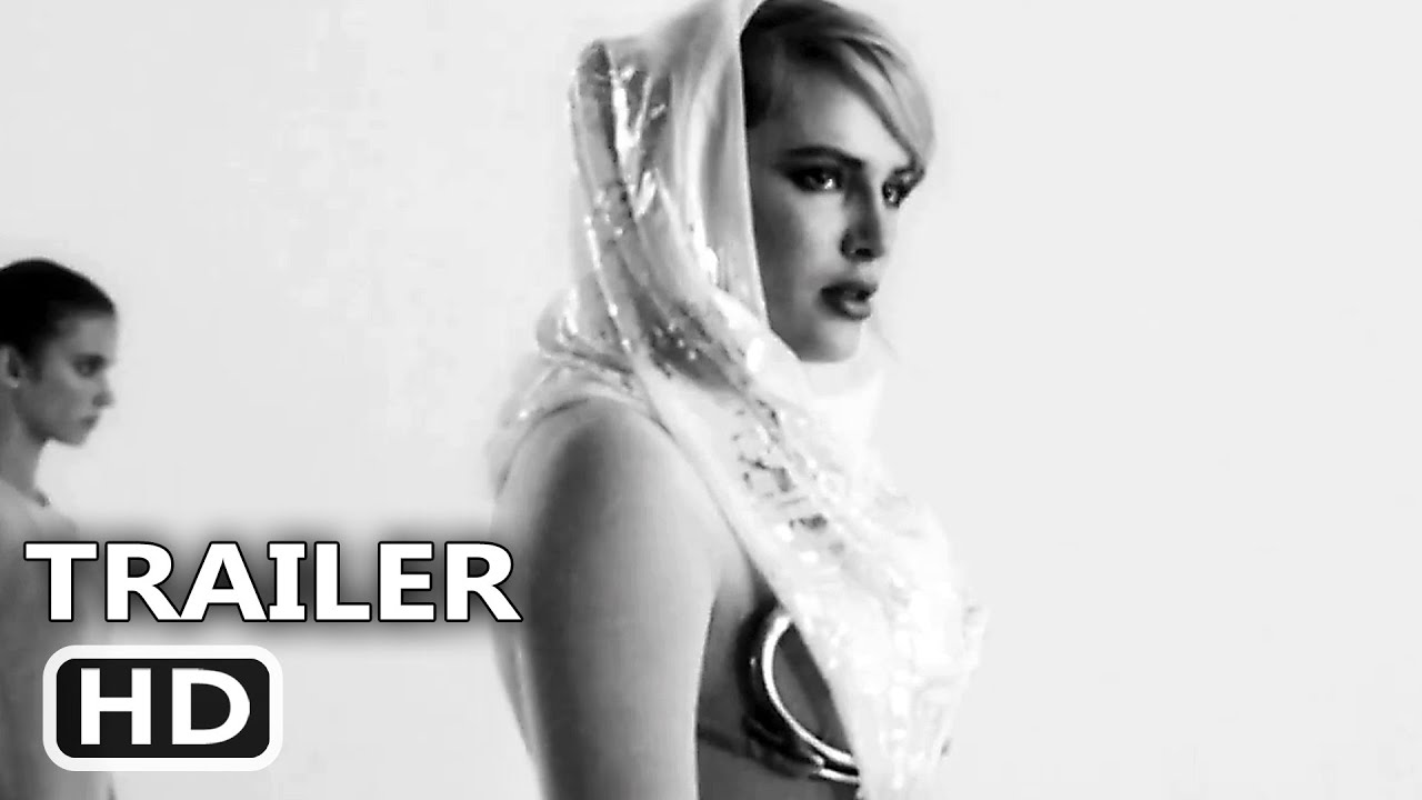 DIVINITY Trailer (2023) Bella Thorne, Sci-Fi Movie