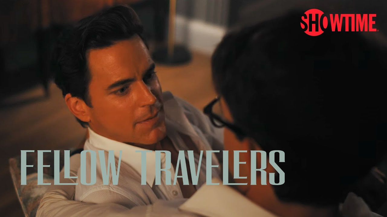 Fellow Travelers Official Sneak Preview