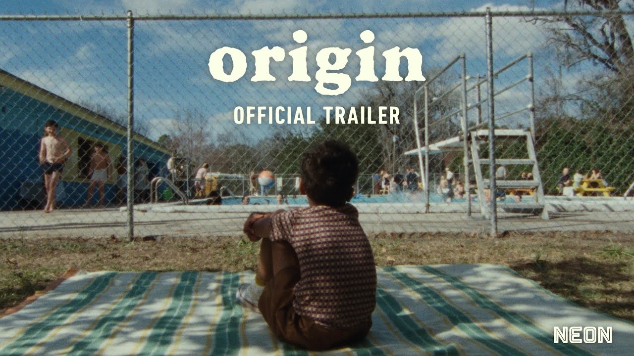 ORIGIN - Official Teaser Trailer 