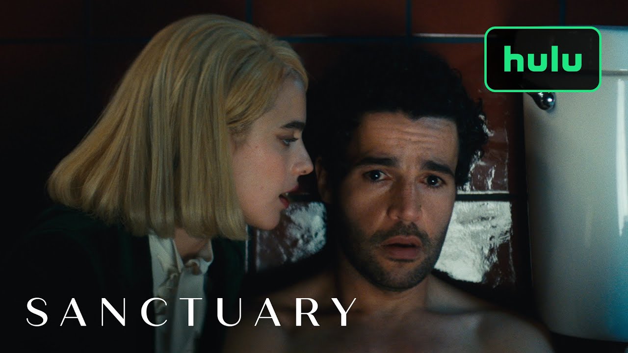 Sanctuary | Official Trailer