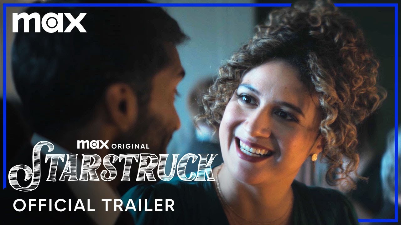 Starstruck Season 3 | Official Trailer