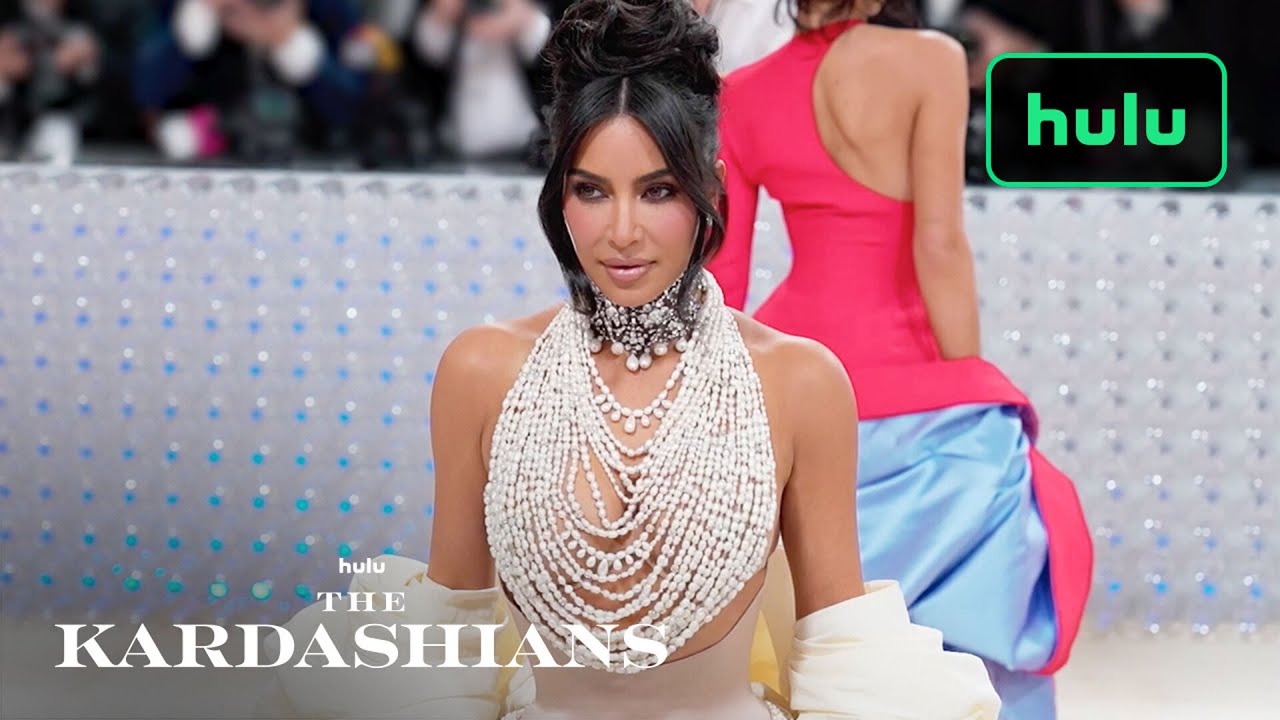 The Kardashians | Season 4 | Official Trailer