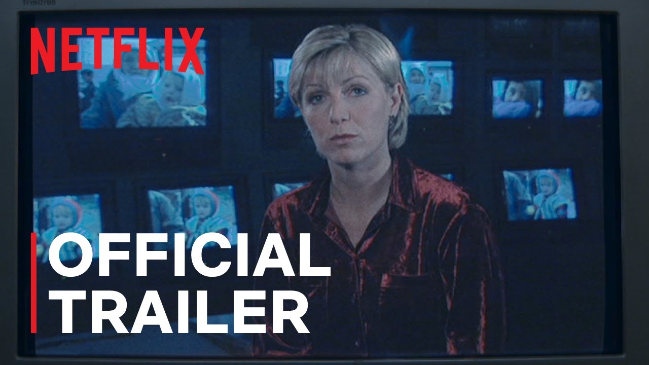 Who Killed Jill Dando? | Official Trailer