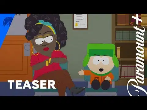 South Park New Exclusive Event | Official Teaser 