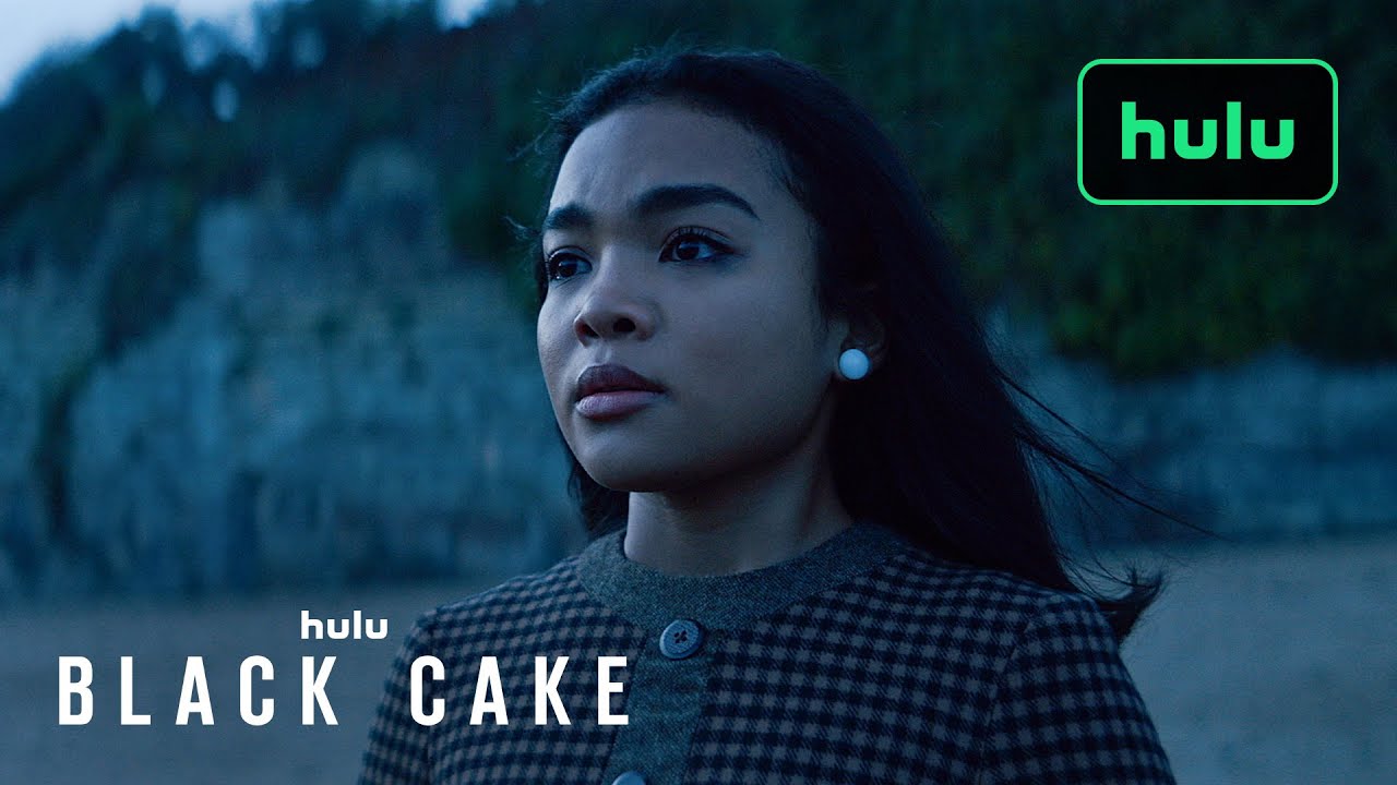 Black Cake | Official Trailer 