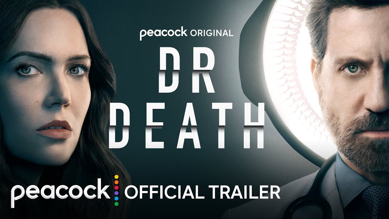 Dr. Death | Season 2 | Official Trailer
