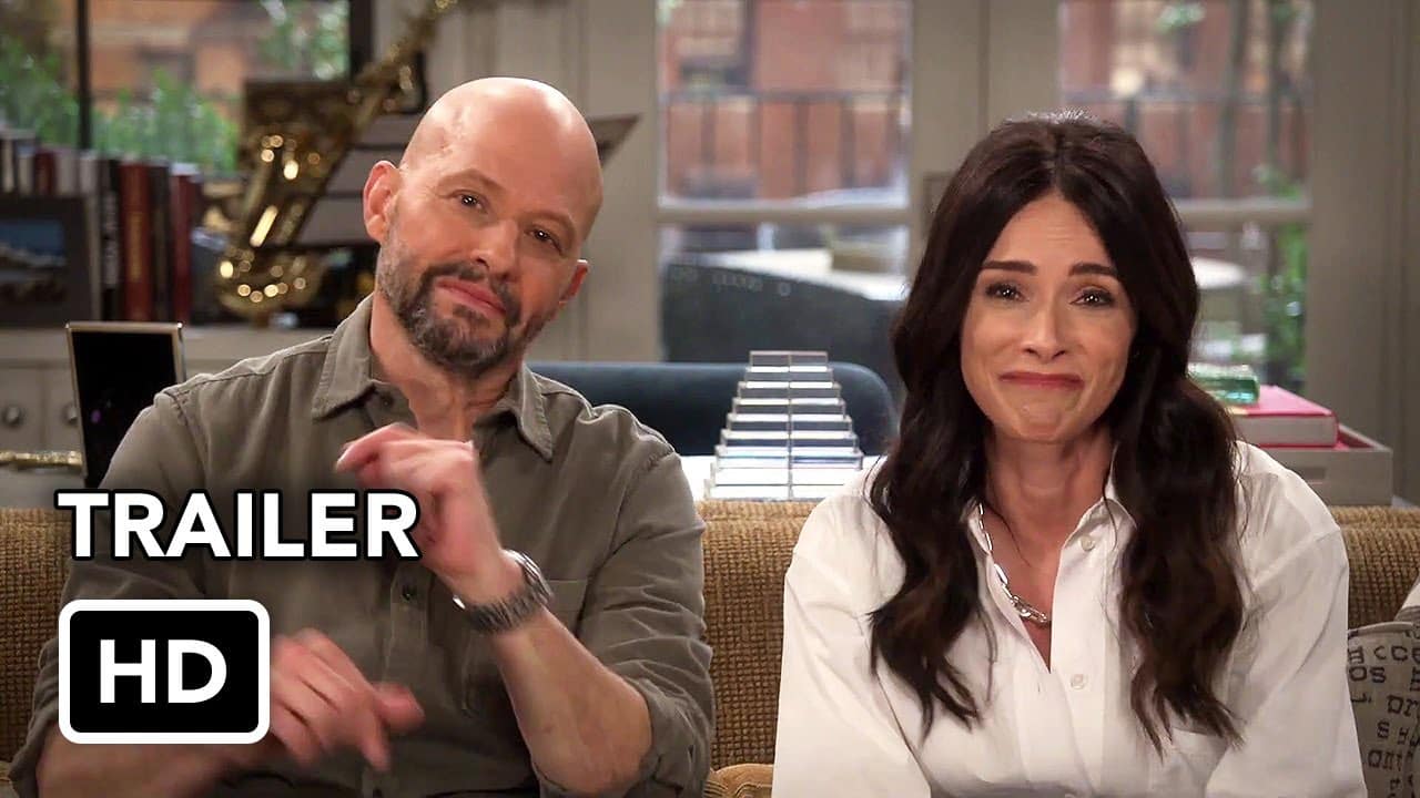Extended Family (NBC) Trailer HD - Jon Cryer comedy series