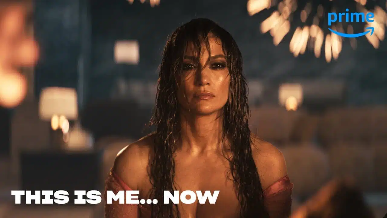 This Is Me…Now | On Prime Video February 16