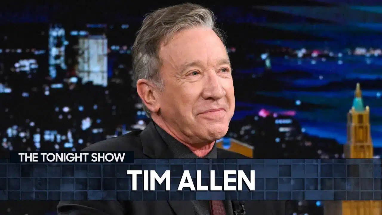 Tim Allen Reveals Disney Reached Out to Him and Tom Hanks for Toy Story 5 