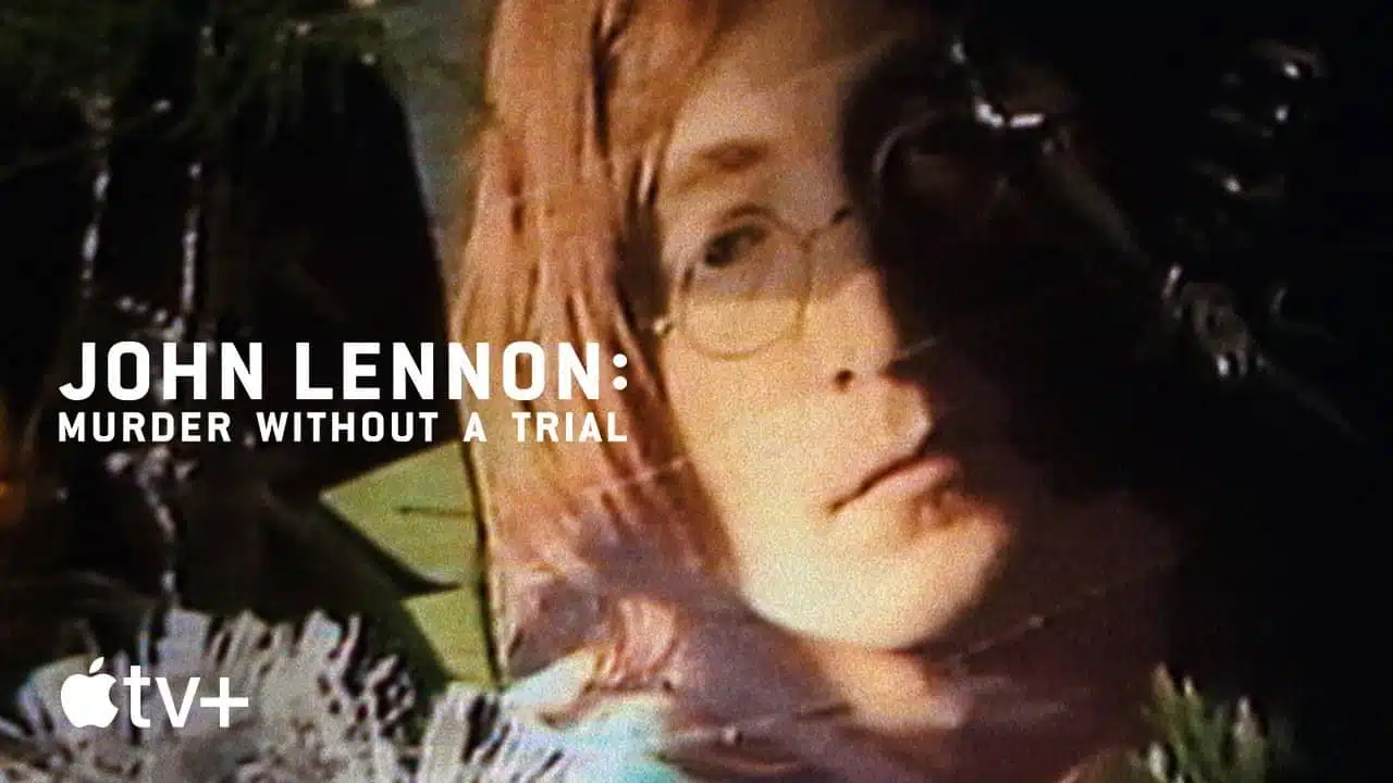 John Lennon: Murder Without a Trial — Official Trailer 