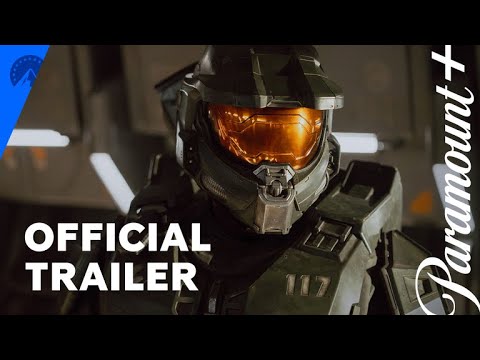Halo The Series | Season 2 Official Trailer