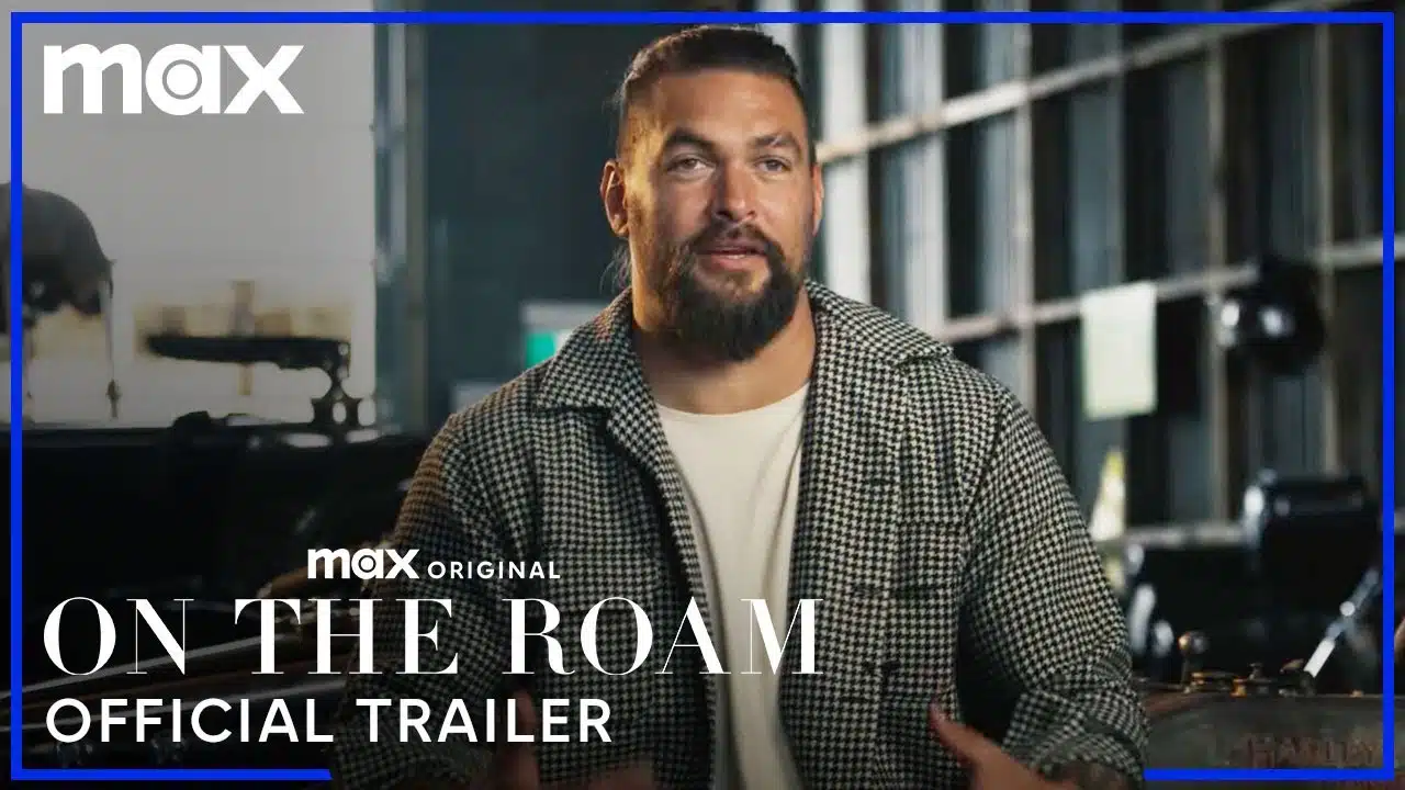 On The Roam | Official Trailer
