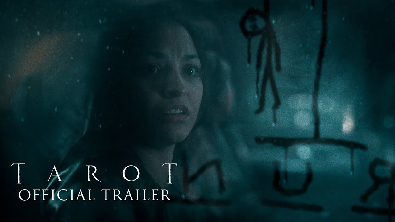 TAROT – Official Trailer