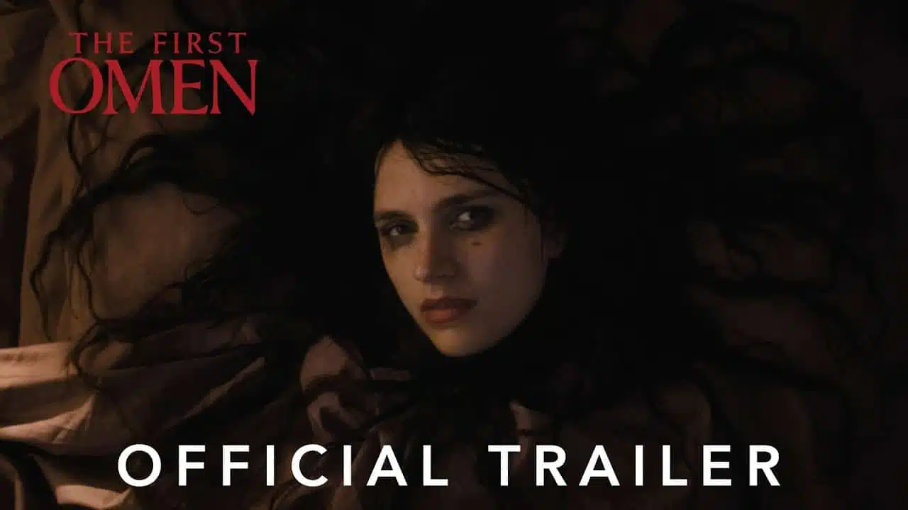 The First Omen | Official Trailer