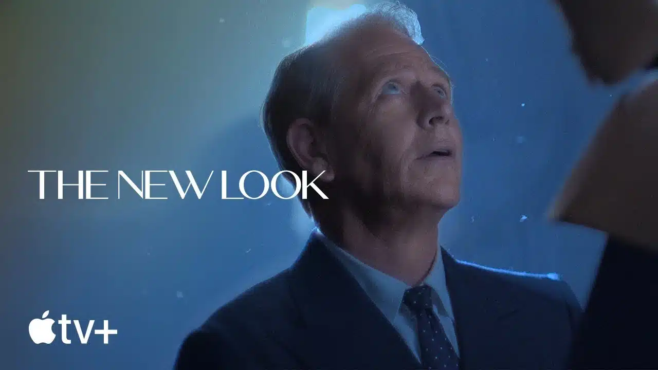The New Look — Official Trailer