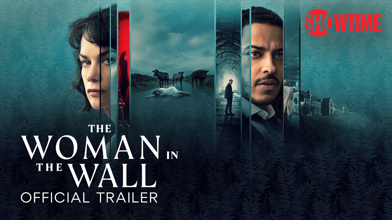 The Woman in the Wall Official Trailer