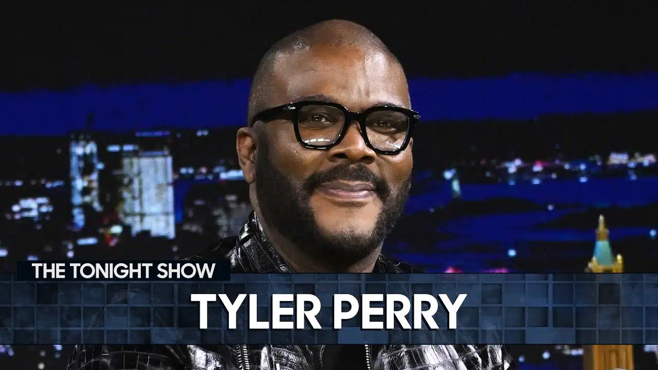 Tyler Perry Had to Put Beyoncé on Mute After Listening to Renaissance Nonstop