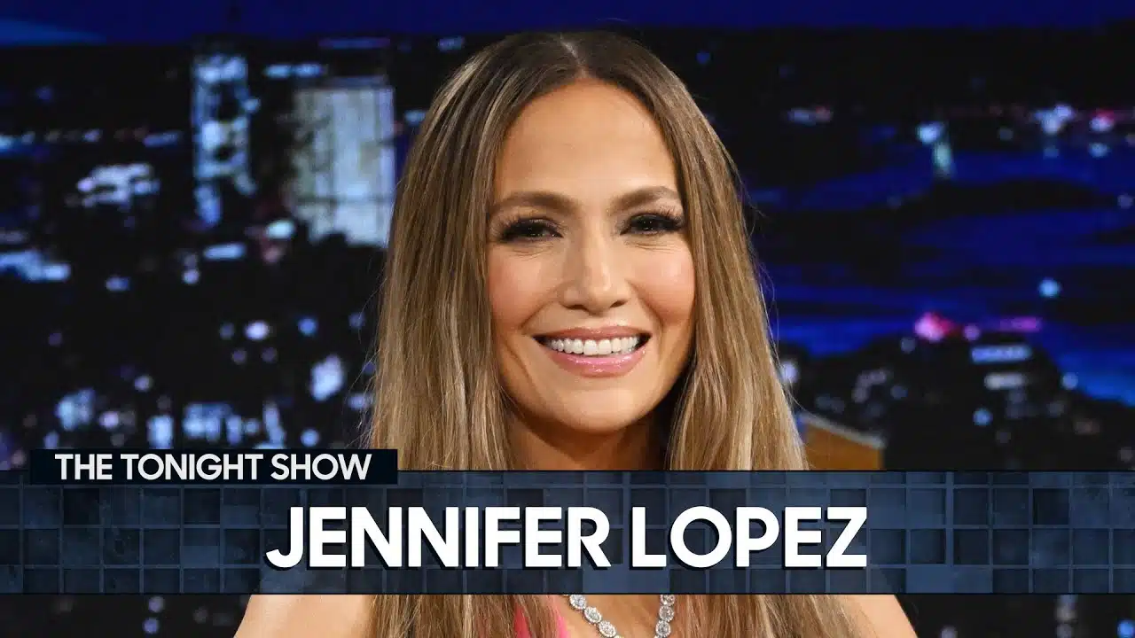 Jennifer Lopez Talks This Is Me…Now, Touring, Ben Affleck and Her Amazon Original Film