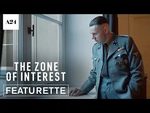The Zone of Interest | Behind the Scenes