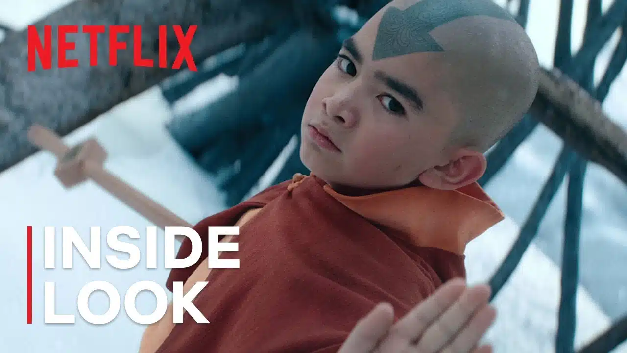 Avatar: The Last Airbender | Bringing The World To Life