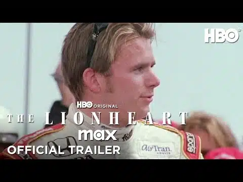 The Lionheart | Official Trailer