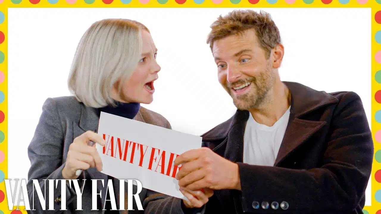 Bradley Cooper & Carey Mulligan Test How Well They Know Each Other