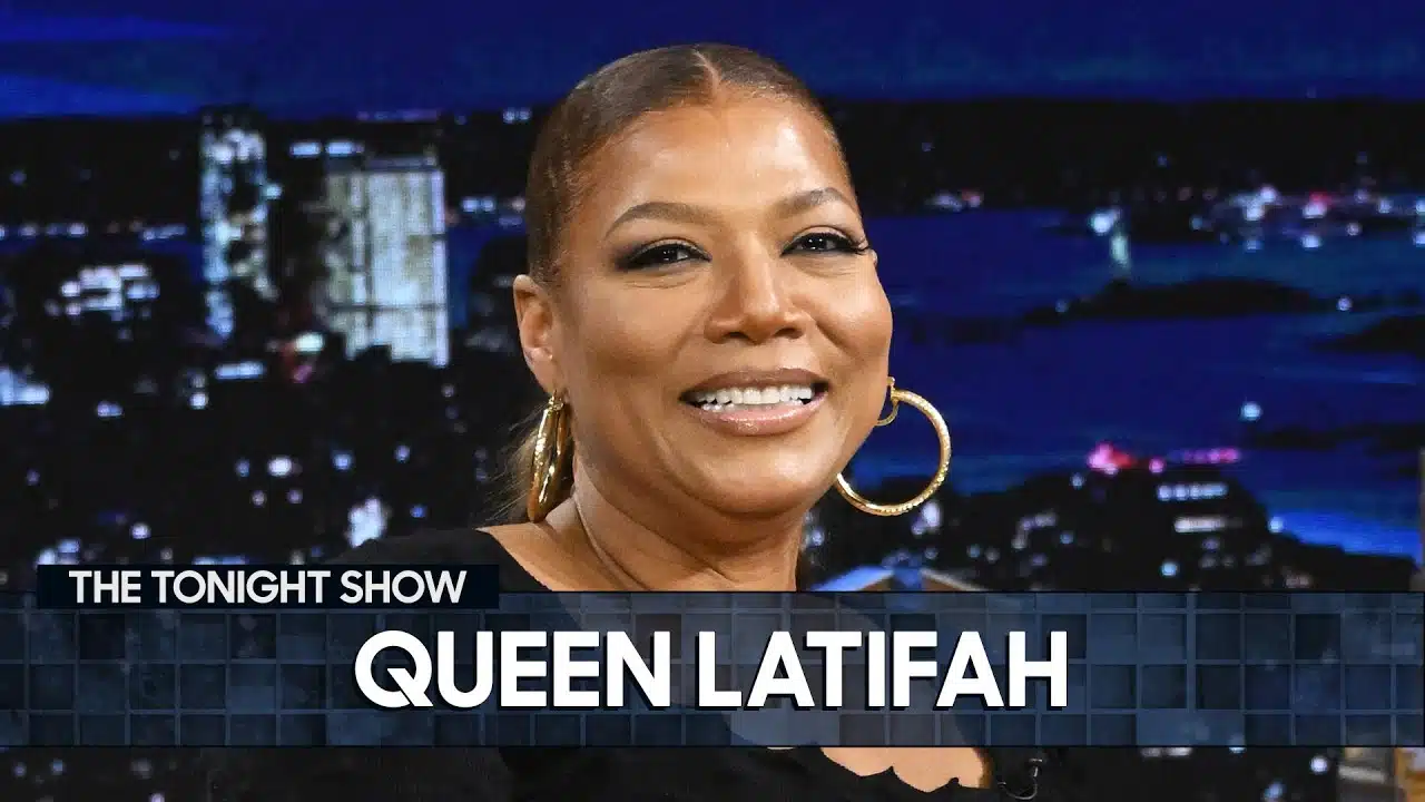 Queen Latifah Talks Kennedy Center Honors Surprises and Teases a Taxi Sequel