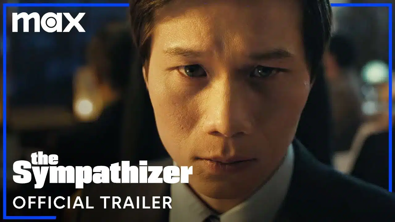 The Sympathizer | Official Trailer 