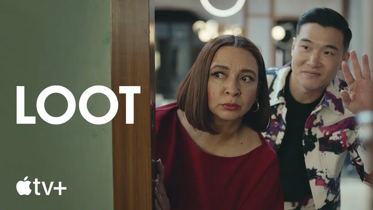 Loot — Season 2 Official Trailer