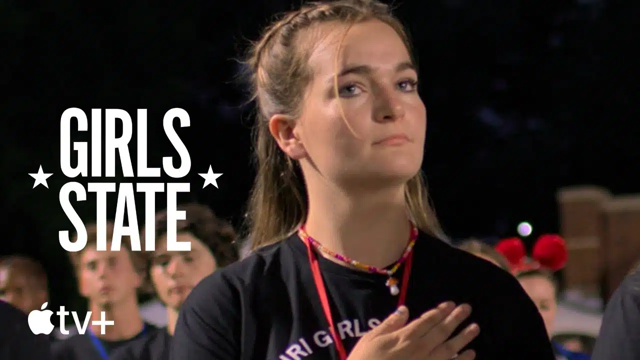 Girls State — Official Trailer