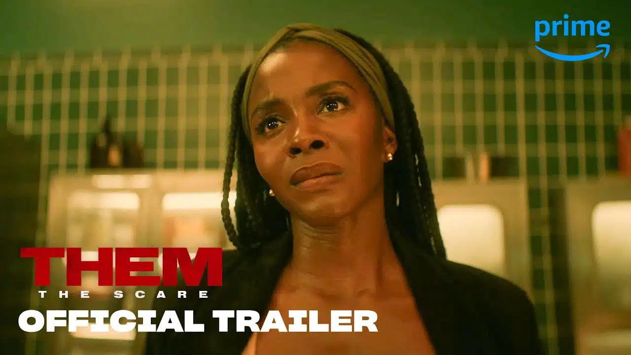 Them: The Scare – Official Trailer 