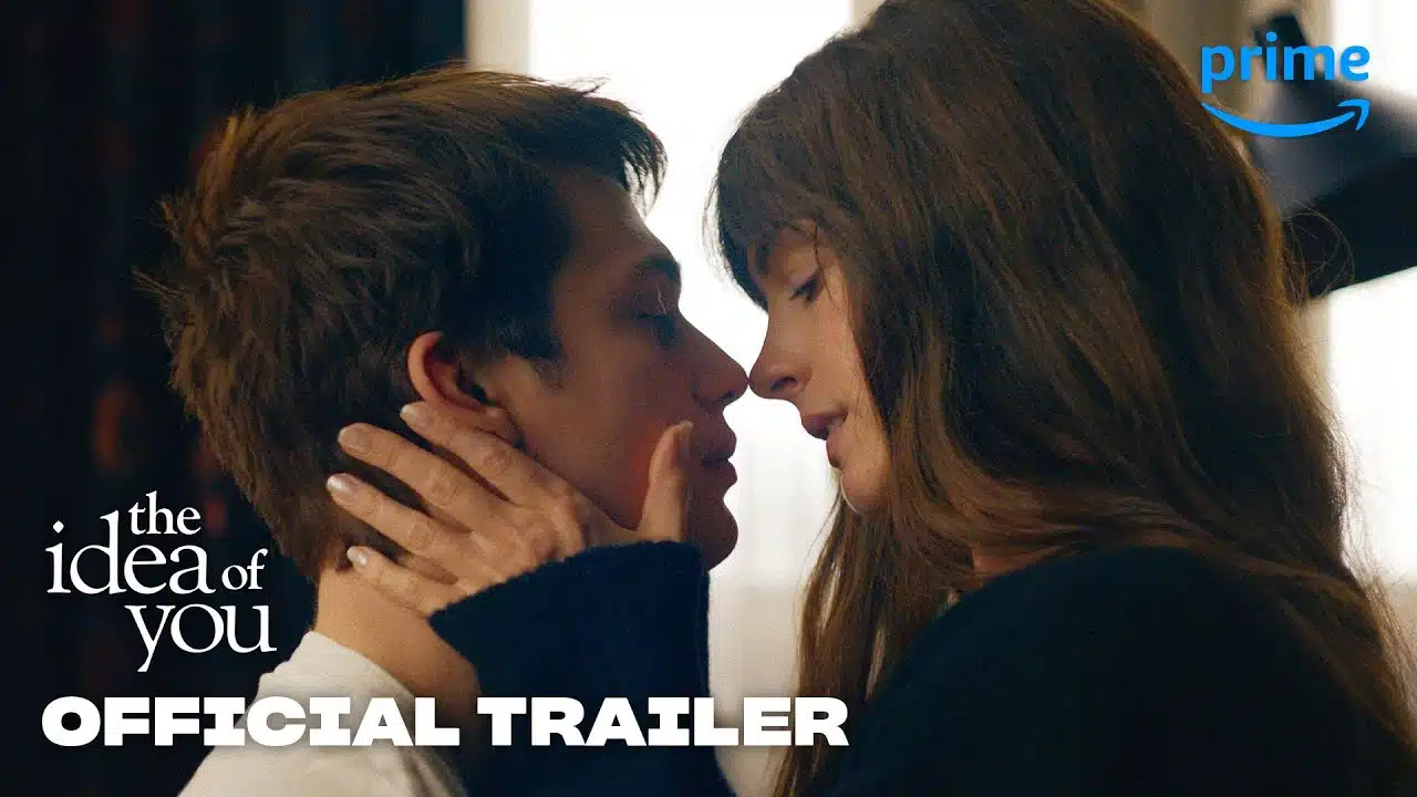 The Idea of You – Official Trailer