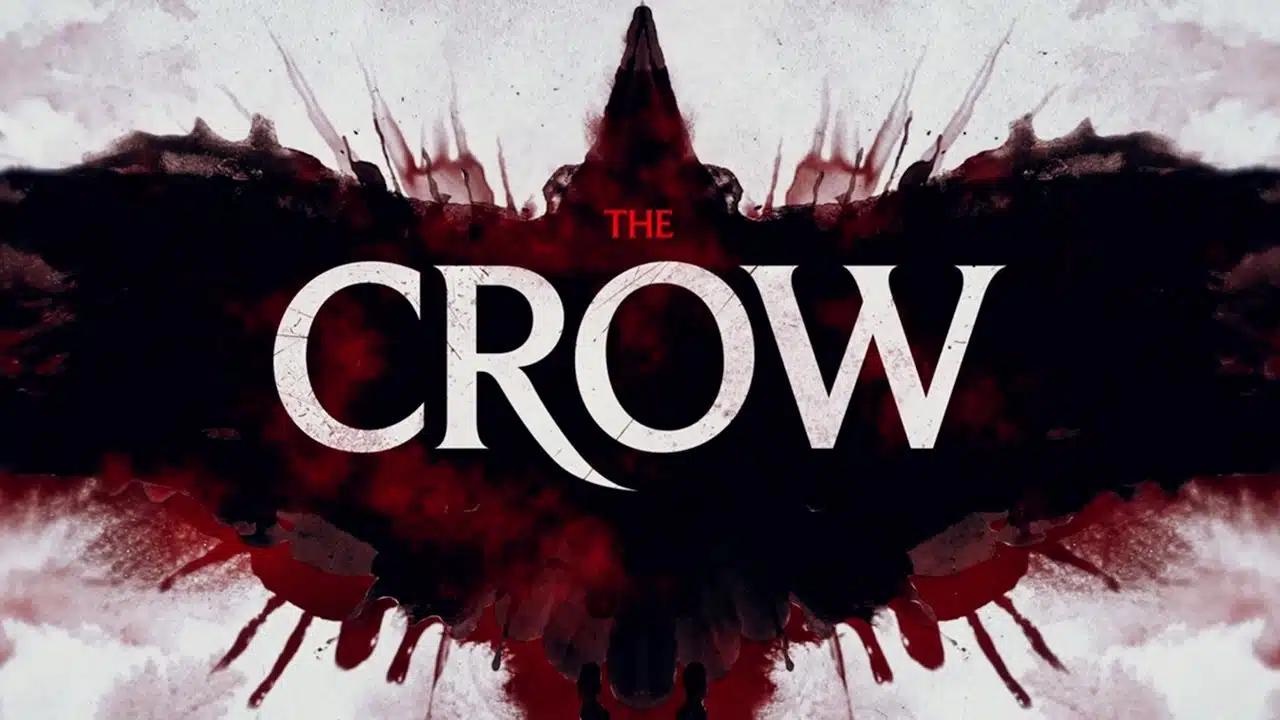 The Crow (2024) Official Teaser