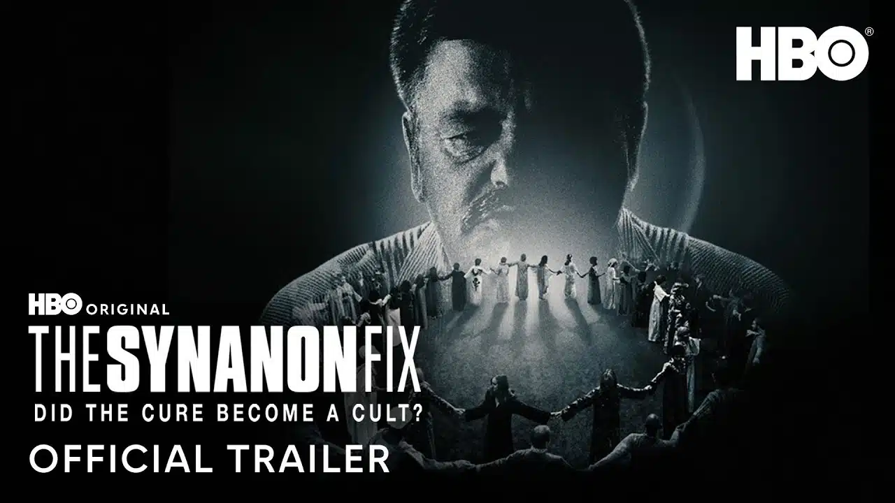 The Synanon Fix | Official Trailer