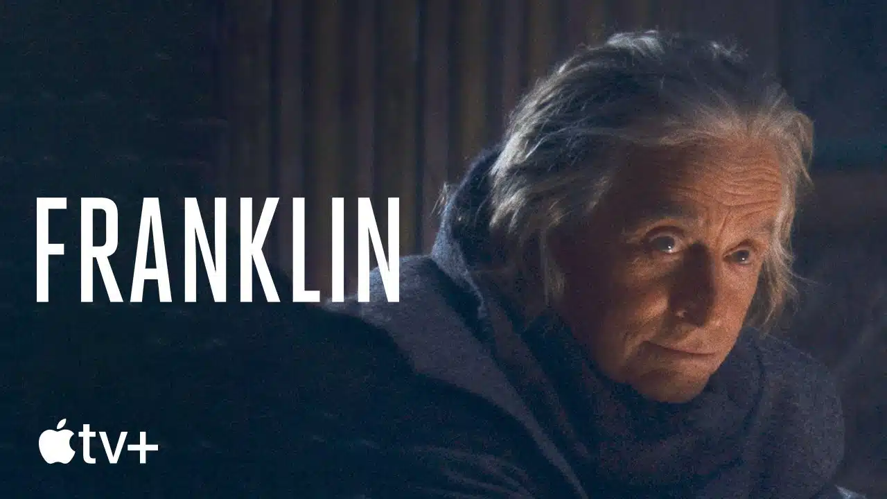 Franklin — Official Trailer