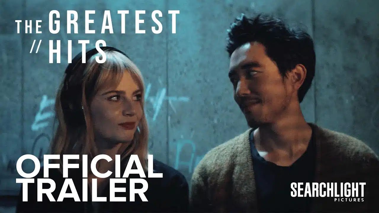THE GREATEST HITS | Official Trailer 