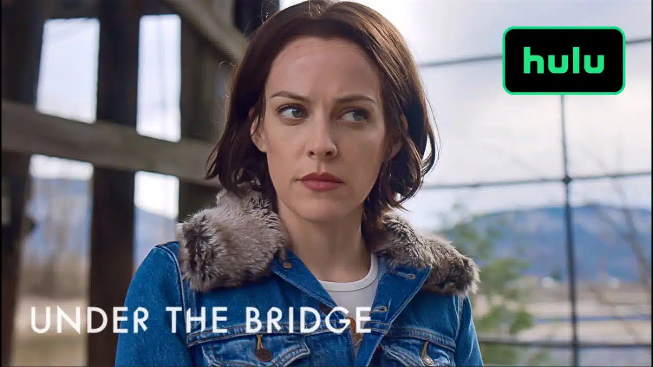 Under the Bridge | Official Trailer