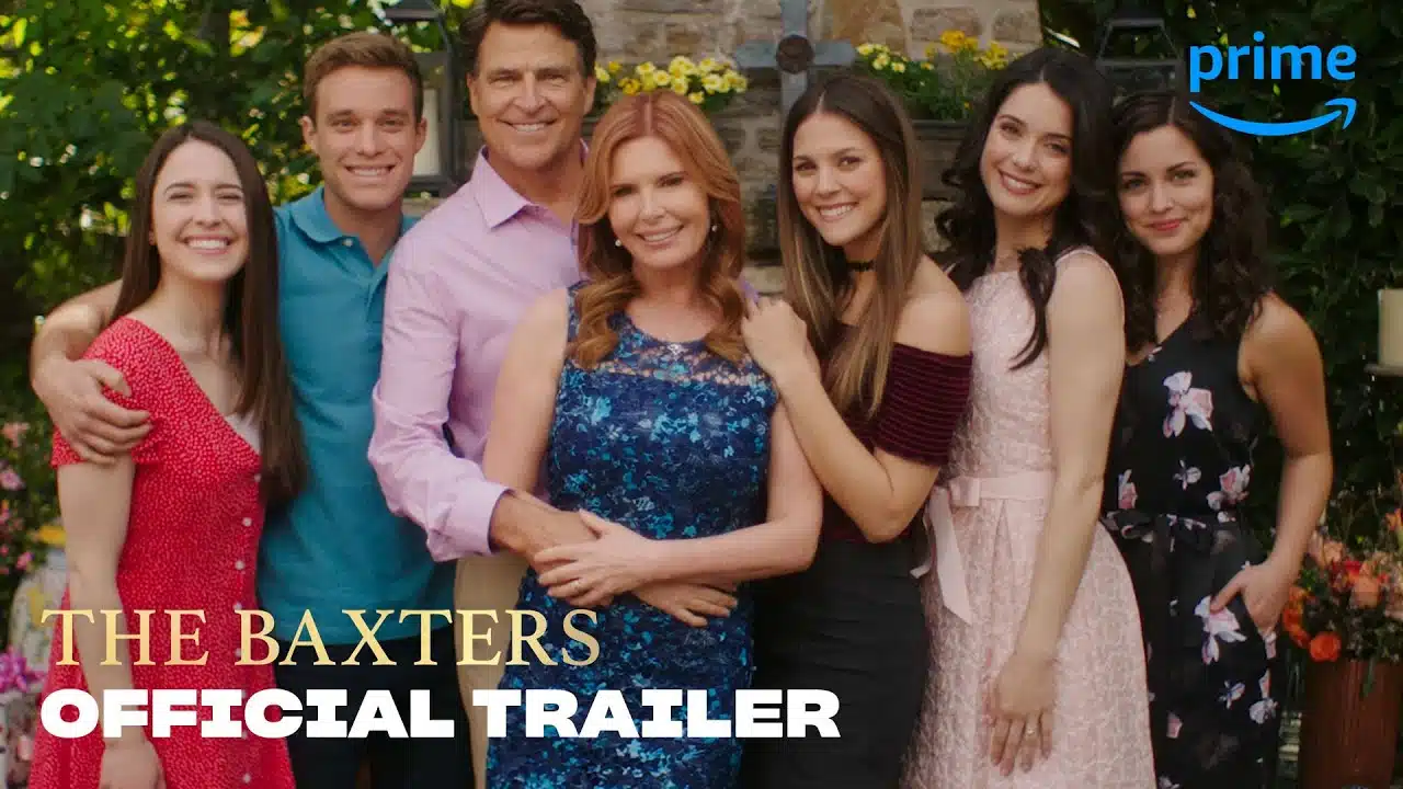 The Baxters – Official Trailer