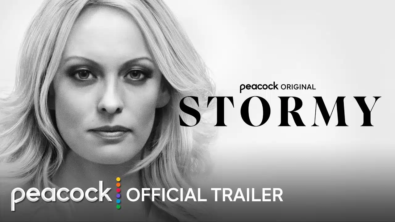 Stormy | Official Trailer