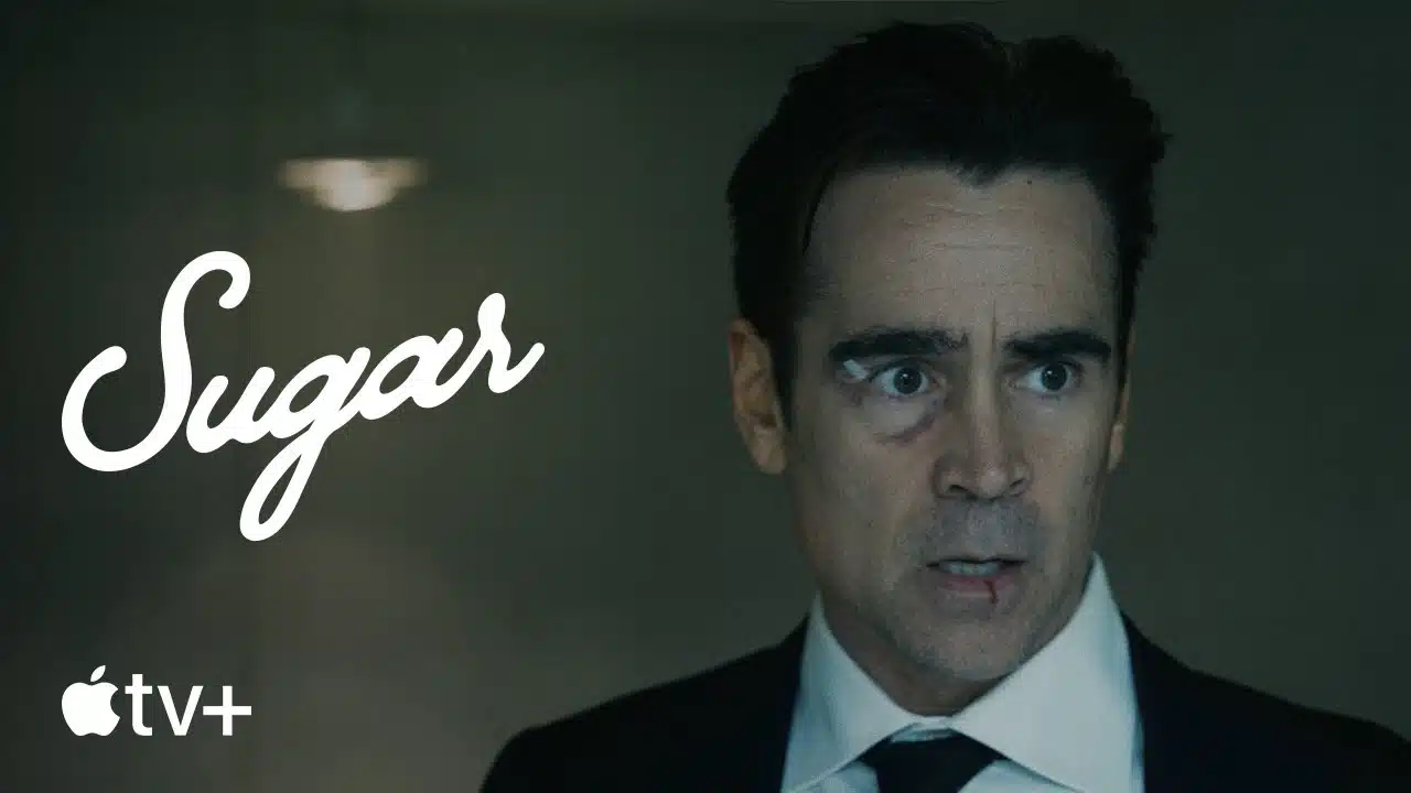 Sugar — Official Trailer 