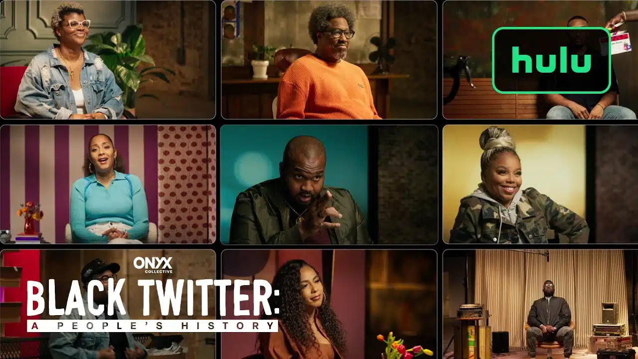 Black Twitter: A People’s History | Official Trailer