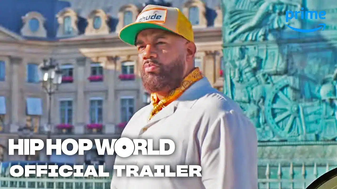 Hip Hop World – Official Trailer