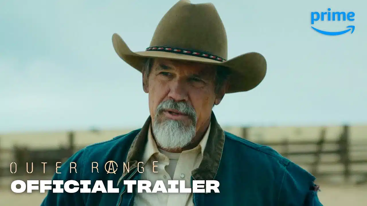 Outer Range Season 2 – Official Trailer