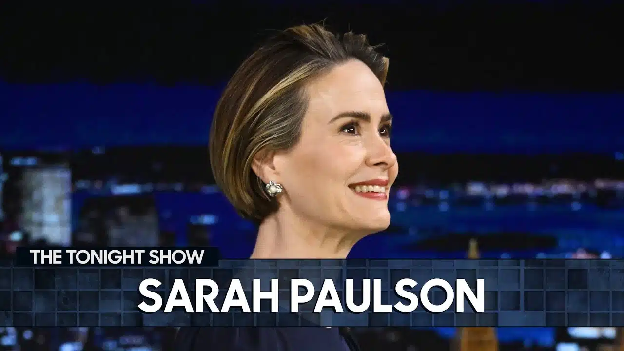 Sarah Paulson and Pedro Pascal Can’t Agree on Who Beyoncé Blew a Kiss To