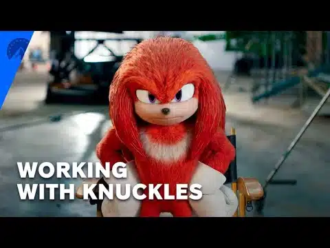 Working With Knuckles