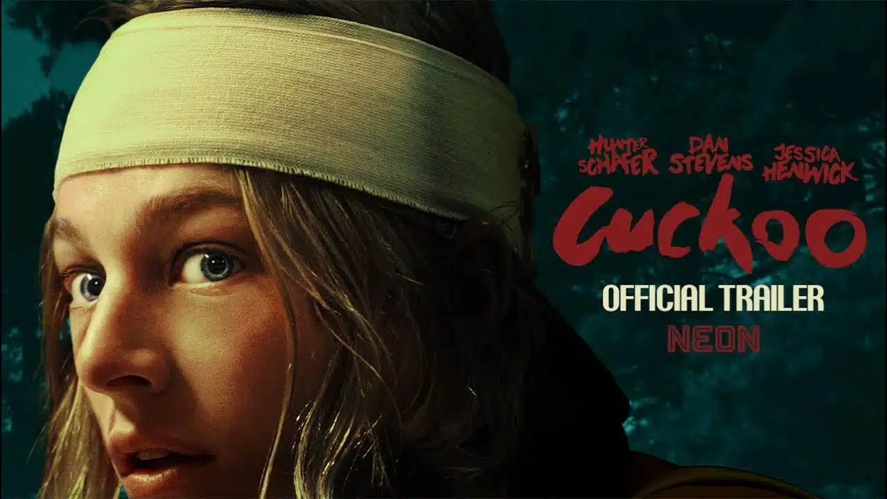 CUCKOO – Official Trailer